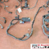 552074180 552074180 CABLAGGIO ELETTRICO MOTORE OPEL Corsa D 5P 1° Serie diesel