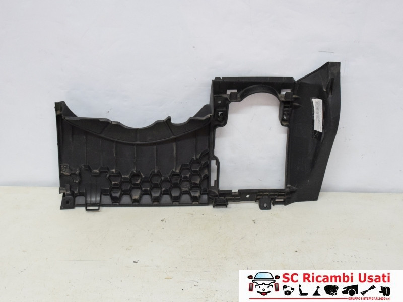 RIVESTIMENTO CRUSCOTTO OPEL Corsa D 5P 1° Serie 13204947 (06>)