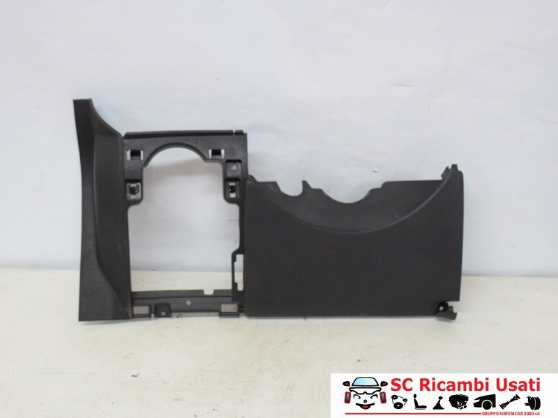 RIVESTIMENTO CRUSCOTTO OPEL Corsa D 5P 1° Serie 13204947 (06>)