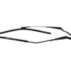 MOTORINO TERGICRISTALLO ANTERIORE OPEL Corsa D 5P 1° Serie 13182326 (06>)