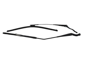 MOTORINO TERGICRISTALLO ANTERIORE OPEL Corsa D 5P 1° Serie 13182326 (06>)