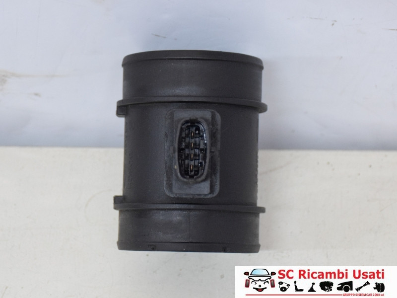 02811002861 02811002861 DEBIMETRO OPEL Corsa D 5P 1° Serie diesel