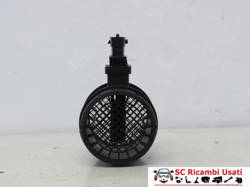 02811002861 02811002861 DEBIMETRO OPEL Corsa D 5P 1° Serie diesel