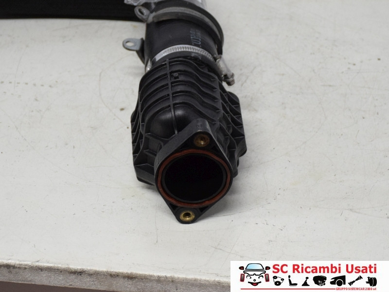 9687261180 9687261180 TUBO TURBINA CITROEN DS3 Serie diesel