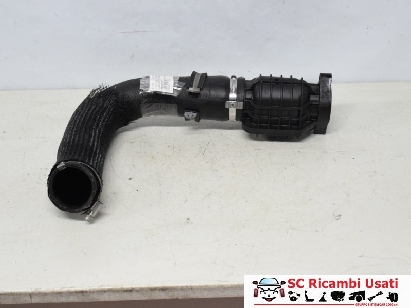 9687261180 9687261180 TUBO TURBINA CITROEN DS3 Serie diesel