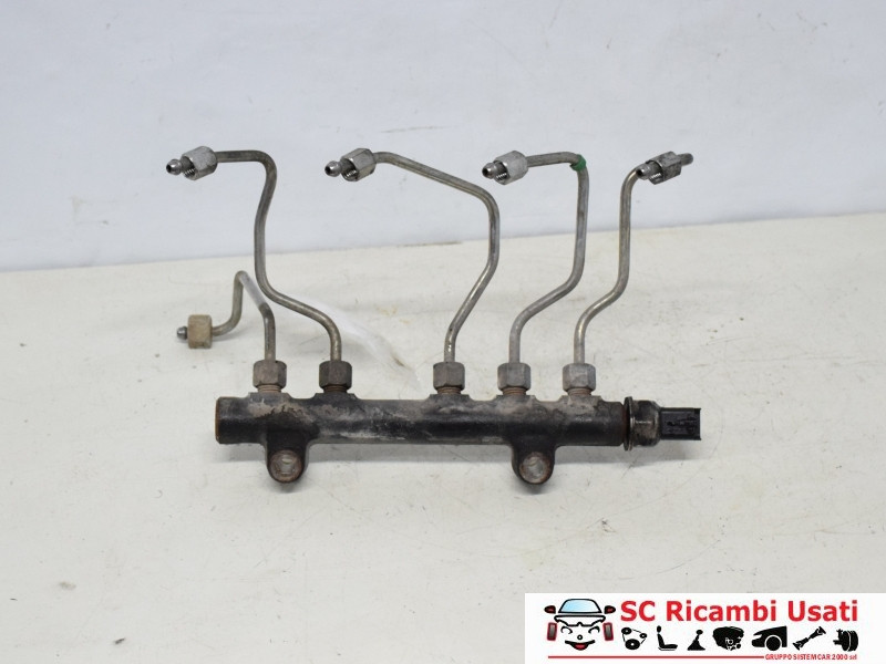 9685297580 9685297580 FLAUTO CITROEN DS3 Serie diesel