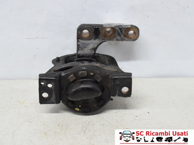 9671185380 9671185380 SUPPORTO MOTORE SINISTRO CITROEN DS3 Serie diesel
