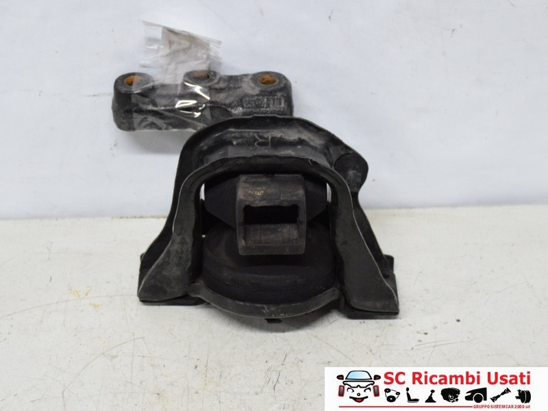 9671185380 9671185380 SUPPORTO MOTORE SINISTRO CITROEN DS3 Serie diesel