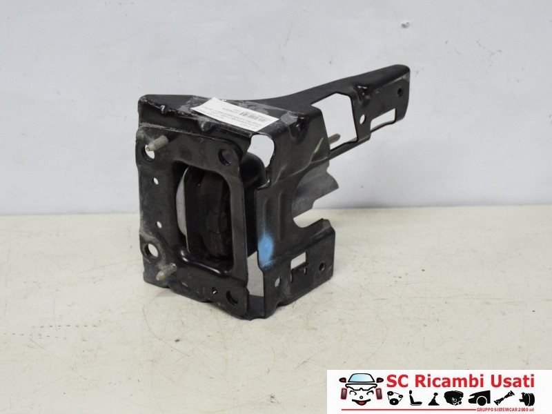 9680293280 9680293280 SUPPORTO MOTORE SINISTRO CITROEN DS3 Serie diesel