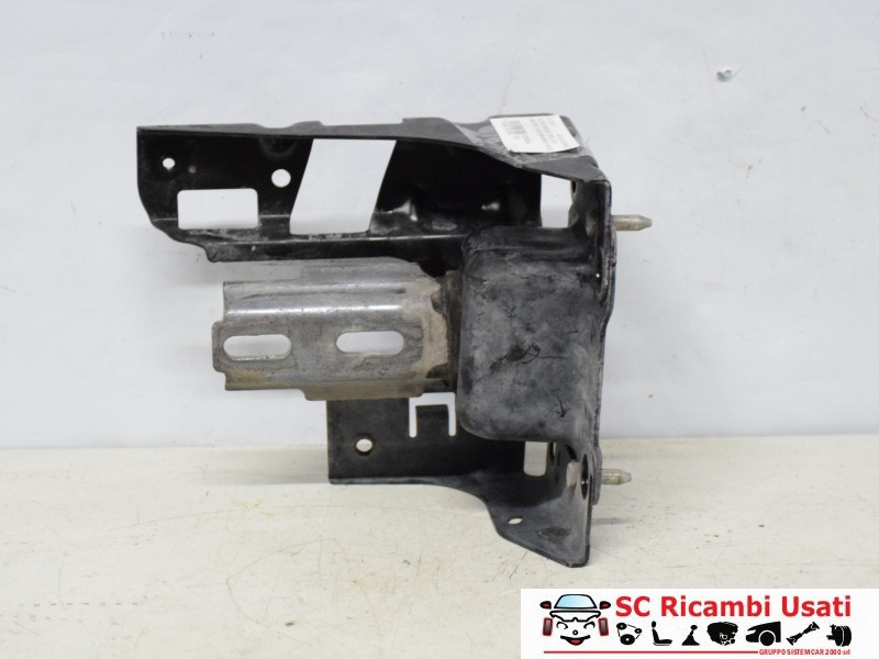 9680293280 9680293280 SUPPORTO MOTORE SINISTRO CITROEN DS3 Serie diesel