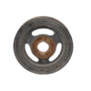 0515T3 0515T3 PULEGGIA ALBERO MOTORE CITROEN DS3 Serie diesel