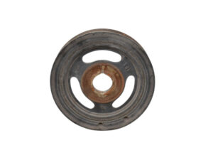 0515T3 0515T3 PULEGGIA ALBERO MOTORE CITROEN DS3 Serie diesel