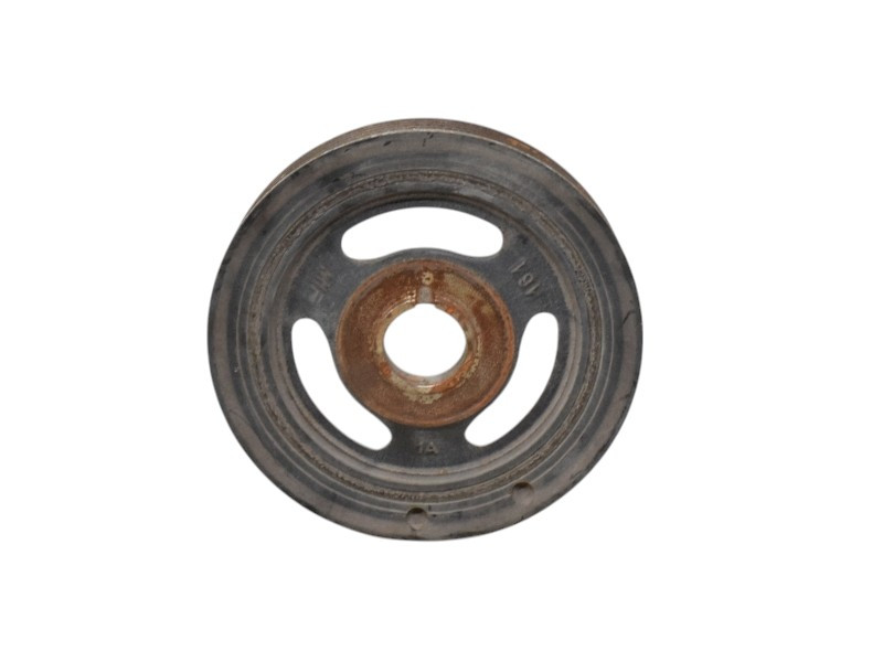 0515T3 0515T3 PULEGGIA ALBERO MOTORE CITROEN DS3 Serie diesel