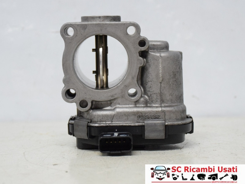 9673534480 9673534480 CORPO FARFALLATO CITROEN DS3 Serie diesel