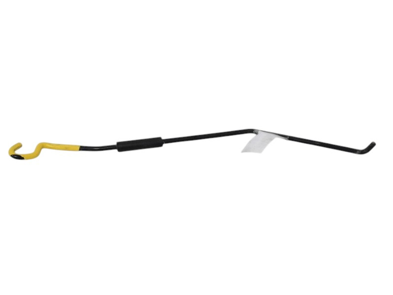 ASTA REGGI COFANO ANTERIORE CITROEN DS3 Serie 792773 (09>)
