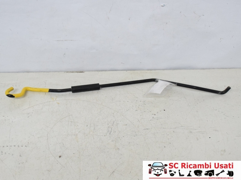 ASTA REGGI COFANO ANTERIORE CITROEN DS3 Serie 792773 (09>)