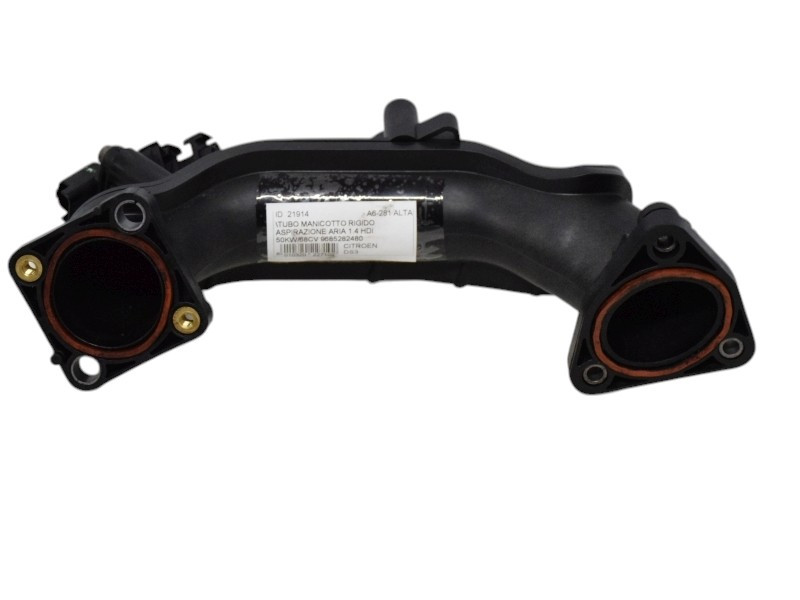 9685282480 9685282480 TUBO ASPIRAZIONE FILTRO ARIA CITROEN DS3 Serie diesel