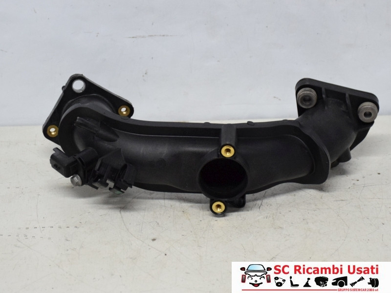 9685282480 9685282480 TUBO ASPIRAZIONE FILTRO ARIA CITROEN DS3 Serie diesel