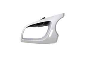 CORNICE BOCCHETTE ARIA CRUSCOTTO CITROEN DS3 Serie 96857498ZD (09>)