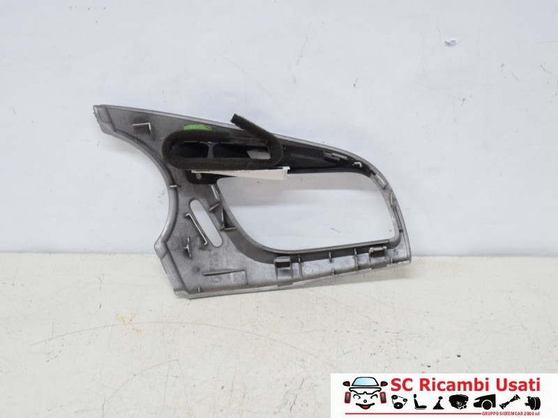 CORNICE BOCCHETTE ARIA CRUSCOTTO CITROEN DS3 Serie 96857498ZD (09>)