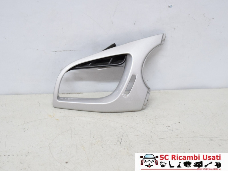CORNICE BOCCHETTE ARIA CRUSCOTTO CITROEN DS3 Serie 96857498ZD (09>)
