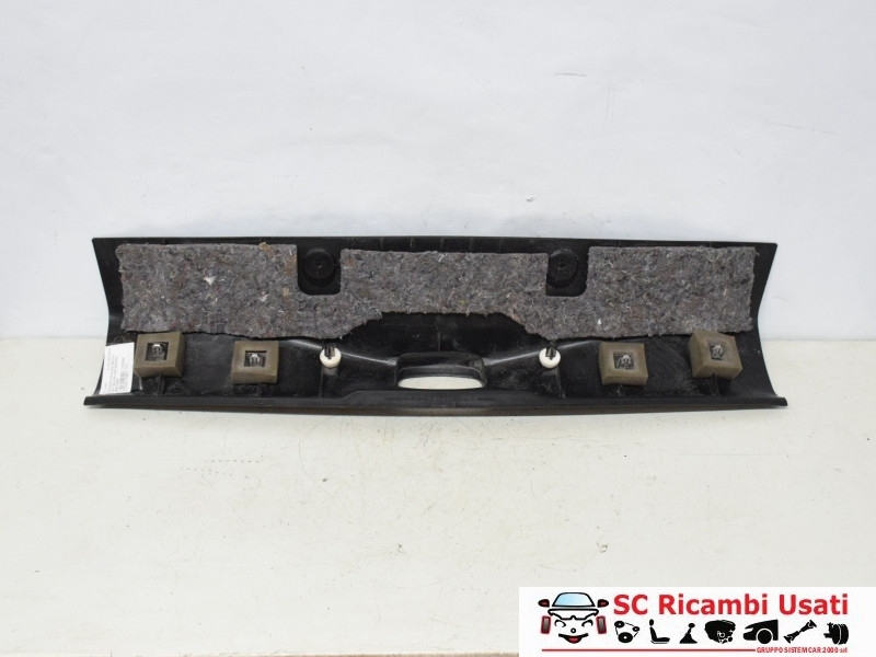 PANNELLO BATTIVALIGIA CITROEN DS3 Serie diesel