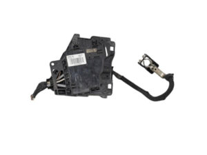 9801147680 9801147680 SCATOLA PORTA FUSIBILI CITROEN DS3 Serie diesel