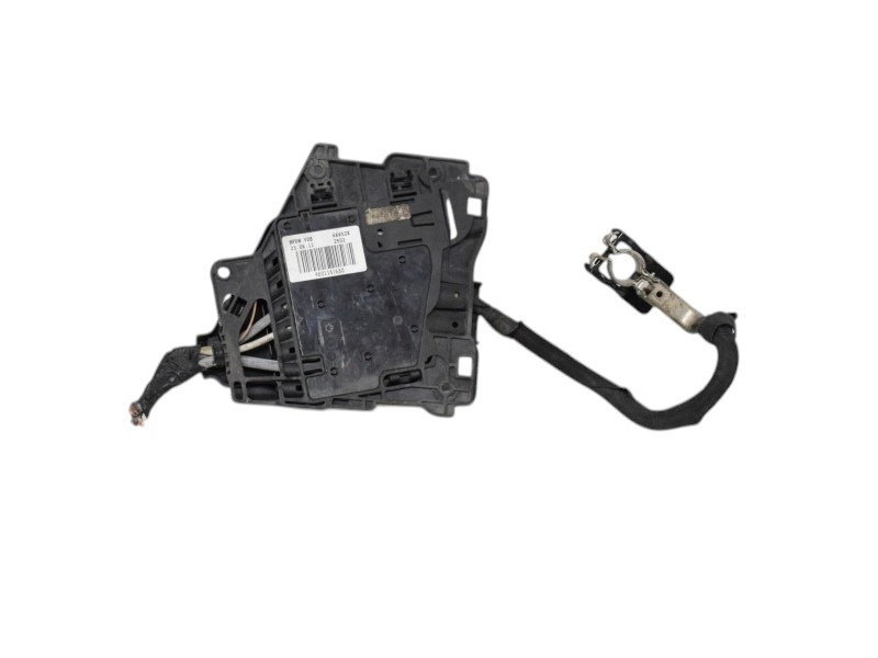 9801147680 9801147680 SCATOLA PORTA FUSIBILI CITROEN DS3 Serie diesel