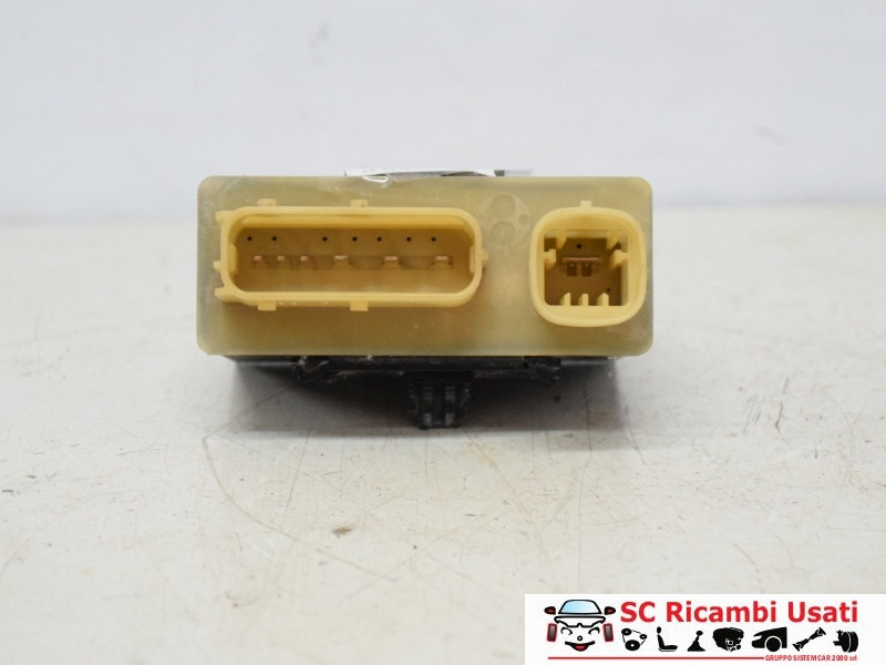 9652021180 9652021180 CENTRALINA CANDELETTE CITROEN DS3 Serie diesel