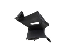 RIVESTIMENTO MONTANTE POSTERIORE SX E DX CITROEN DS3 Serie 9683973177 (09>)