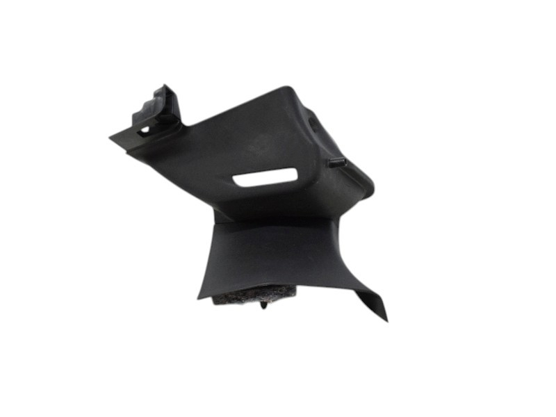 RIVESTIMENTO MONTANTE POSTERIORE SX E DX CITROEN DS3 Serie 9683973177 (09>)