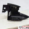 RIVESTIMENTO MONTANTE POSTERIORE SX E DX CITROEN DS3 Serie 9683973177 (09>)