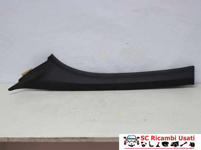 MODANATURA PORTA ANT SX CITROEN DS3 Serie 96755084ZD (09>)