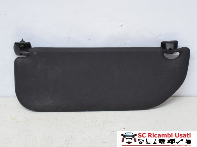 PARASOLE ALETTA LATO PASSEGGERO CITROEN DS3 Serie (09>)