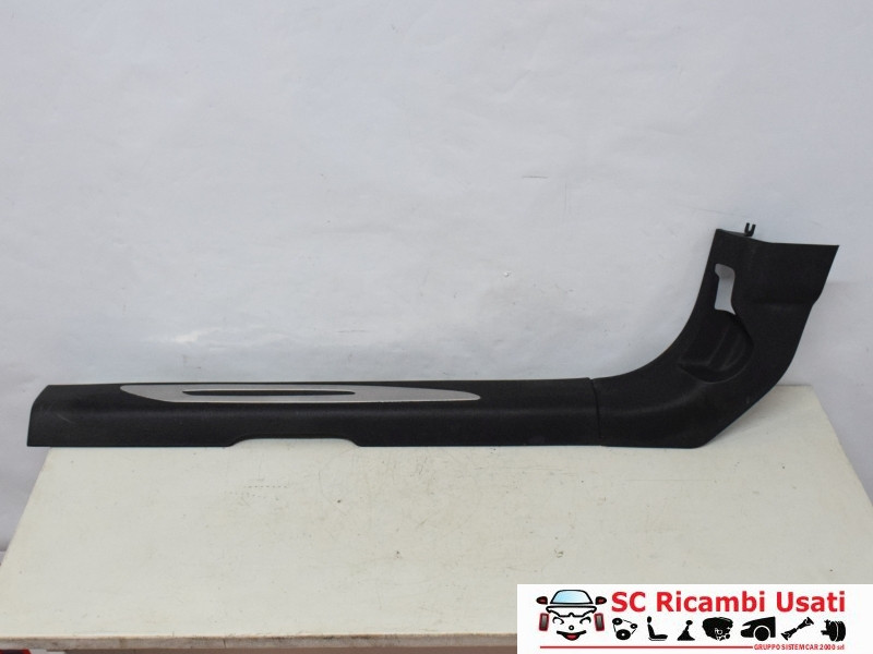 BATTITACCO CITROEN DS3 Serie 9683548577 (09>)