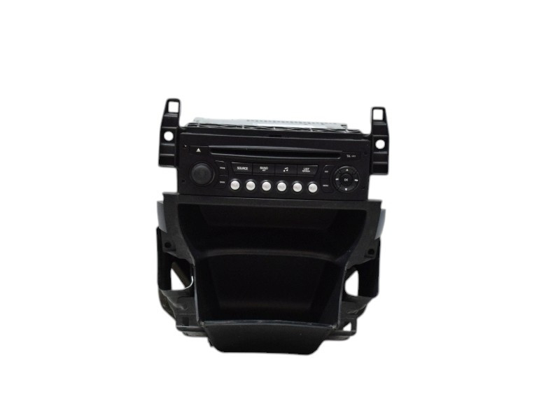 AUTORADIO CITROEN DS3 Serie 96766518XT (09>)