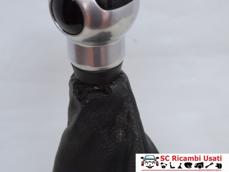 LEVA CAMBIO CITROEN DS3 Serie 9676190280 diesel (09>)