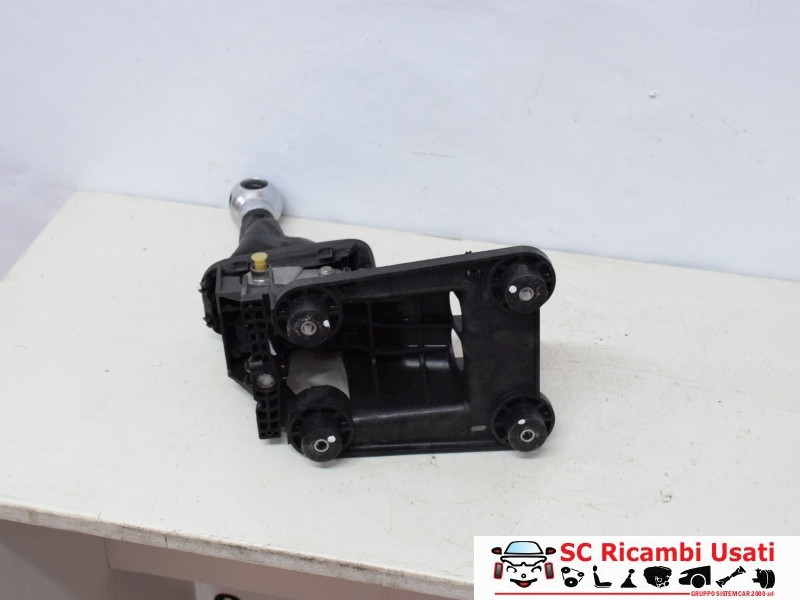 LEVA CAMBIO CITROEN DS3 Serie 9676190280 diesel (09>)