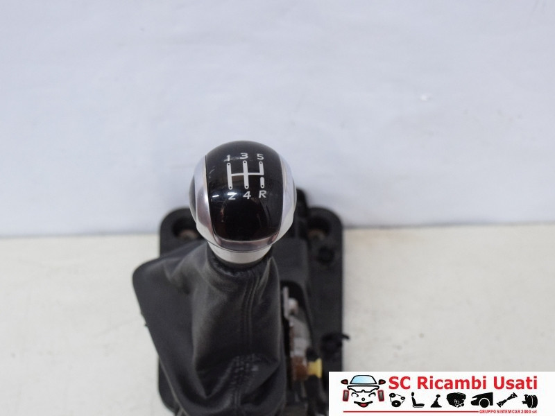 LEVA CAMBIO CITROEN DS3 Serie 9676190280 diesel (09>)