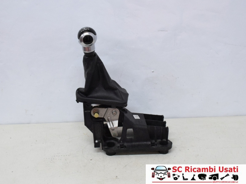 LEVA CAMBIO CITROEN DS3 Serie 9676190280 diesel (09>)