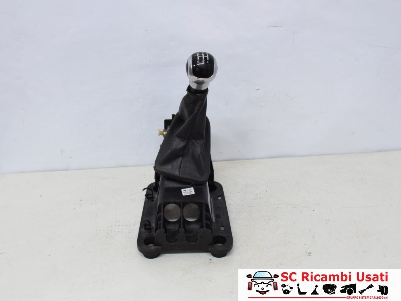 LEVA CAMBIO CITROEN DS3 Serie 9676190280 diesel (09>)