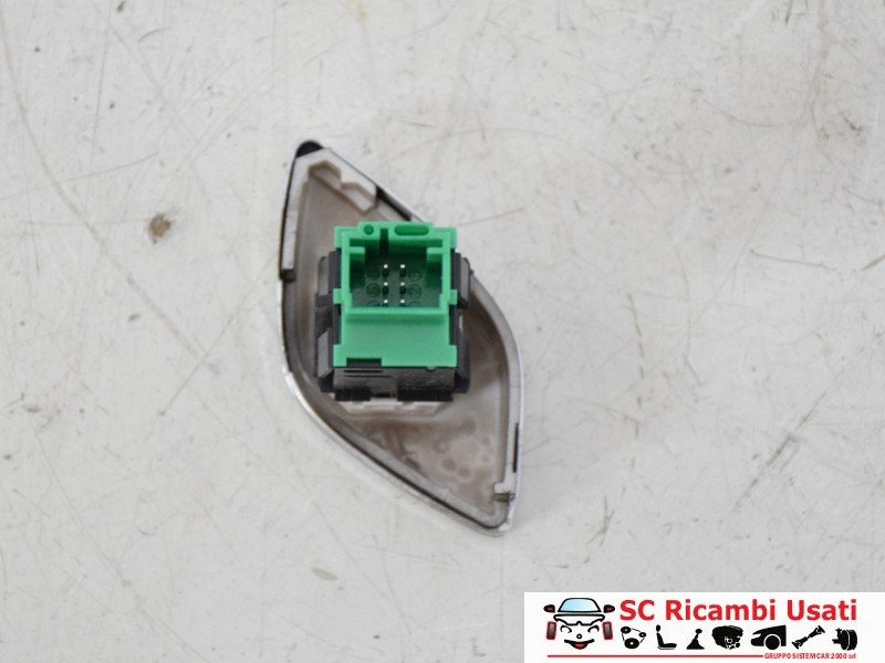 PULSANTIERA CHIUSURA PORTE E PULSANTE ESP CITROEN DS3 Serie 96656596 (09>)