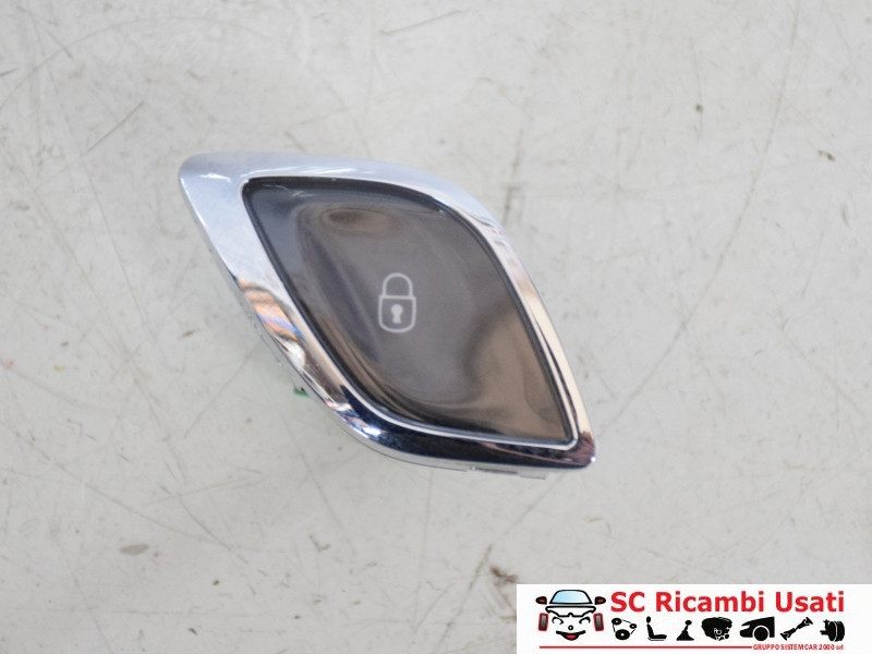 PULSANTIERA CHIUSURA PORTE E PULSANTE ESP CITROEN DS3 Serie 96656596 (09>)