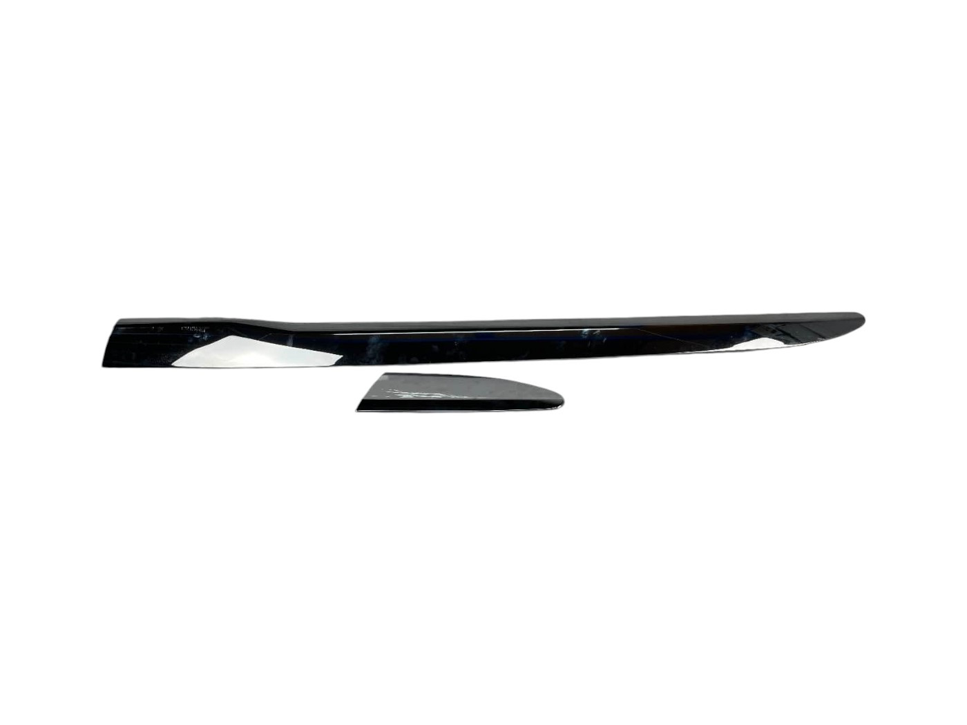 MODANATURA PORTA ANT SX CITROEN DS3 Serie 9800069377 (09>)