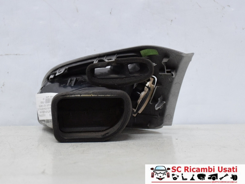 BOCCHETTA ARIA CRUSCOTTO DX CITROEN DS3 Serie A1092113 (09>)