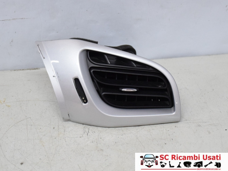BOCCHETTA ARIA CRUSCOTTO DX CITROEN DS3 Serie A1092113 (09>)