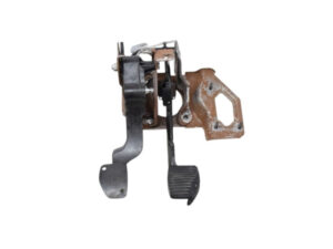 PEDALIERA FRENO + FRIZIONE CITROEN DS3 Serie 4500AZ (09>)