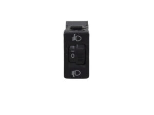 PULSANTE REGOLAZIONE ALTEZZA FARI CITROEN DS3 Serie 96661868XT (09>)