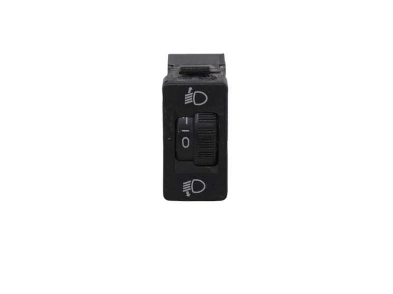 PULSANTE REGOLAZIONE ALTEZZA FARI CITROEN DS3 Serie 96661868XT (09>)