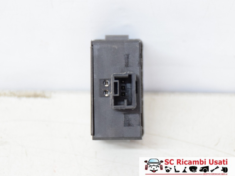 PULSANTE REGOLAZIONE ALTEZZA FARI CITROEN DS3 Serie 96661868XT (09>)